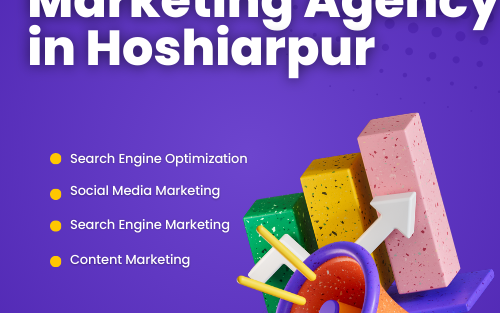 MAD Digital – The Best Social Media Marketing Agency in Hoshiarpur